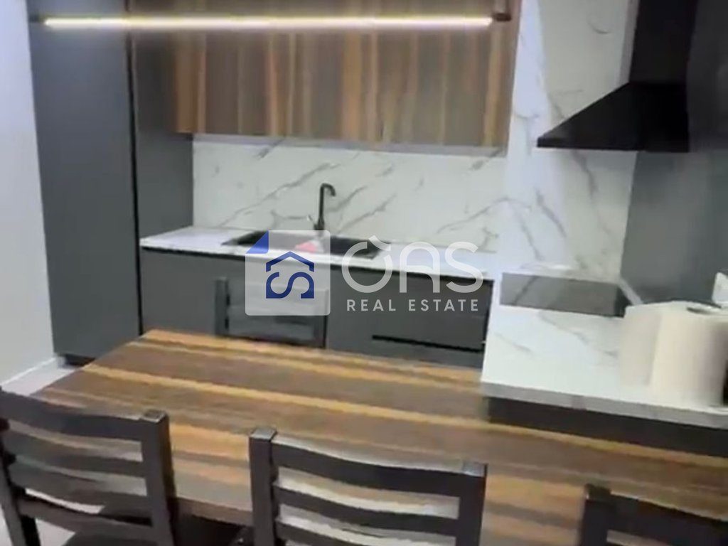 Jepet Apartament me qera 1+1 ASTIR (PERBALL ARTISTIT)