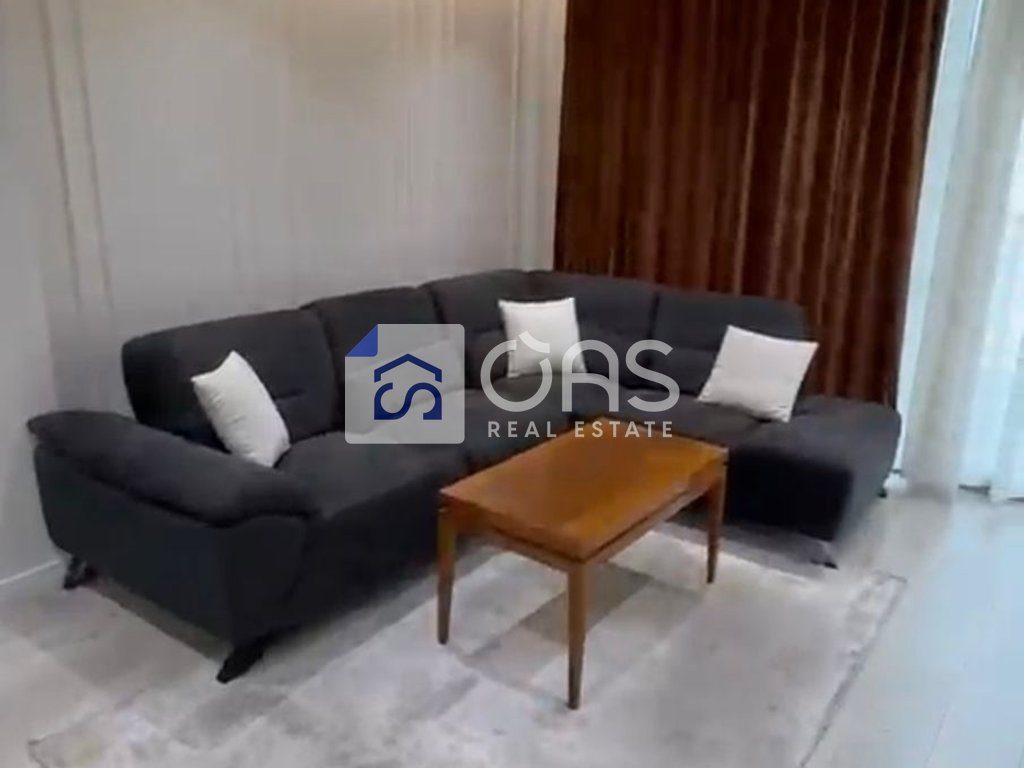 Jepet Apartament me qera 1+1 ASTIR (PERBALL ARTISTIT)