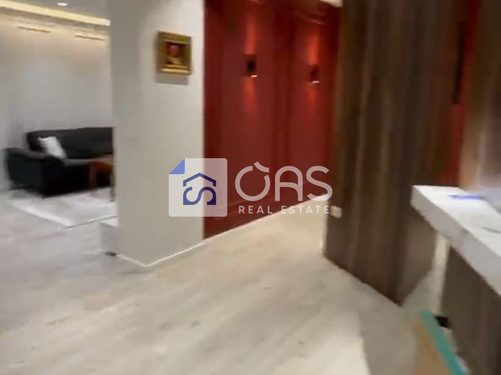 Jepet Apartament me qera 1+1 ASTIR (PERBALL ARTISTIT)