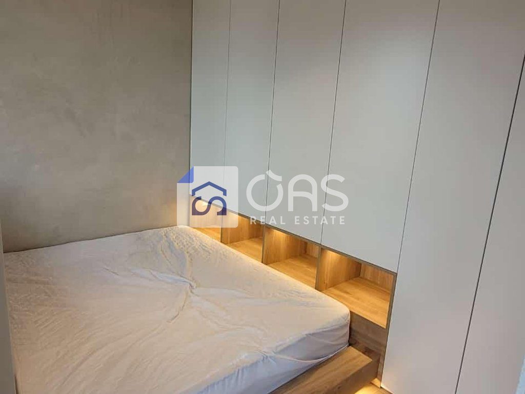 Jepet Apartament me qera 1+1 ASTIR (PERBALL ARTISTIT)