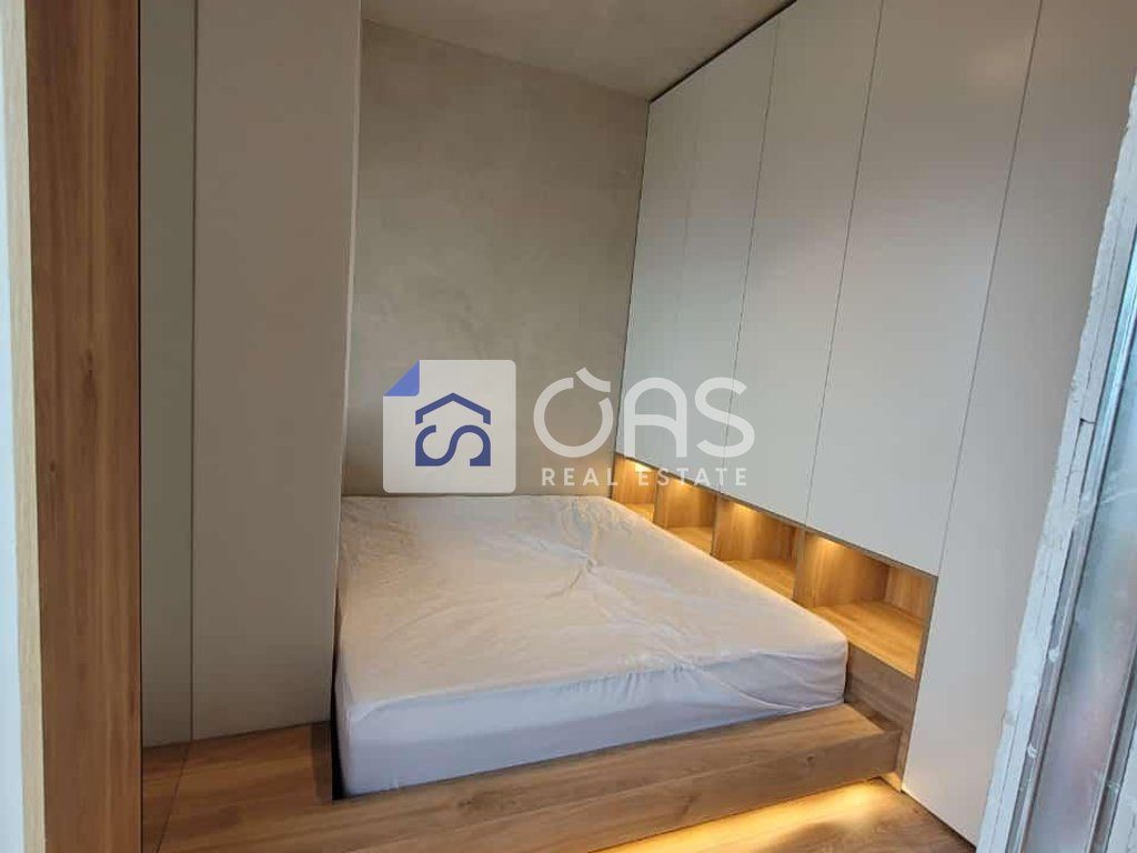 Jepet Apartament me qera 1+1 ASTIR (PERBALL ARTISTIT)