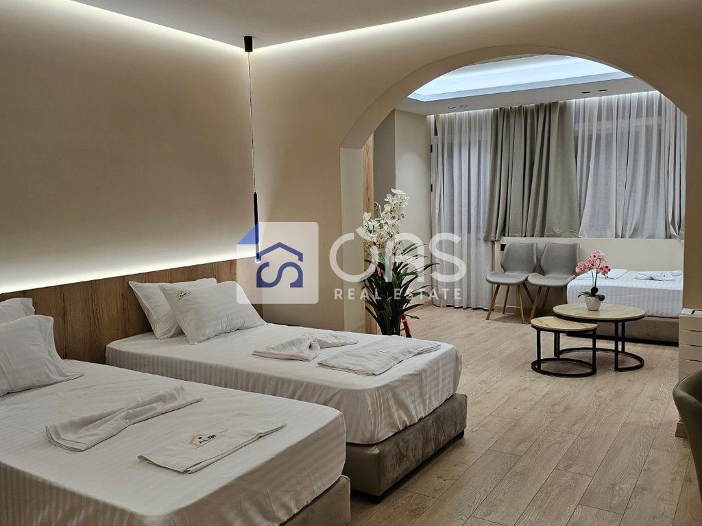 Jepet Apartament me qera 2+1 Medrese