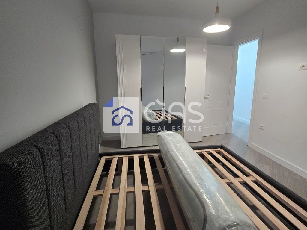 Jepet Apartament me qera 1+1 ASTIR  (Perball bohemit)
