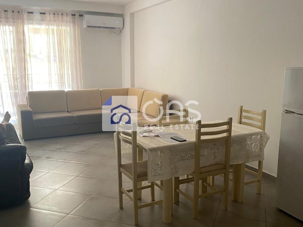 Jepet apartament me qera 2+1 kodra e diellit
