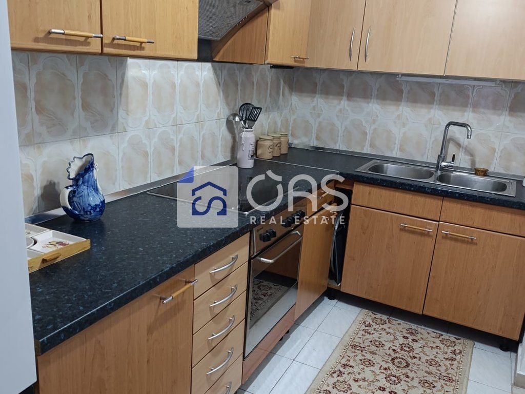 Jepet apartament me qera 2+1 kombinat