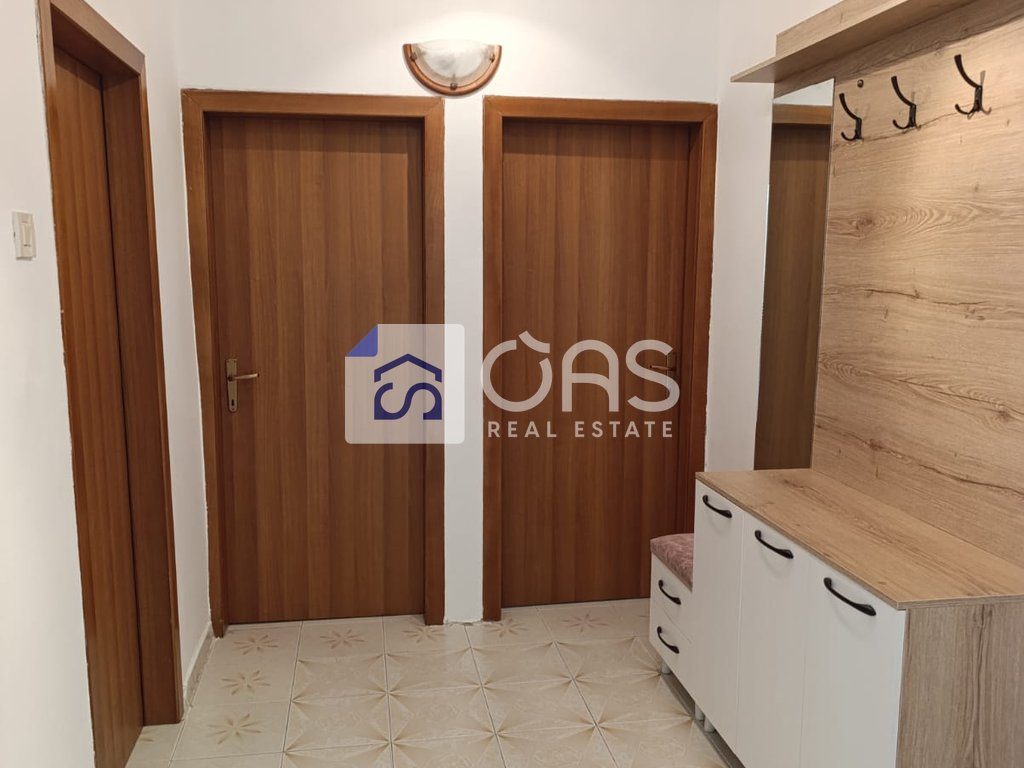 Jepet apartament me qera 2+1 kombinat
