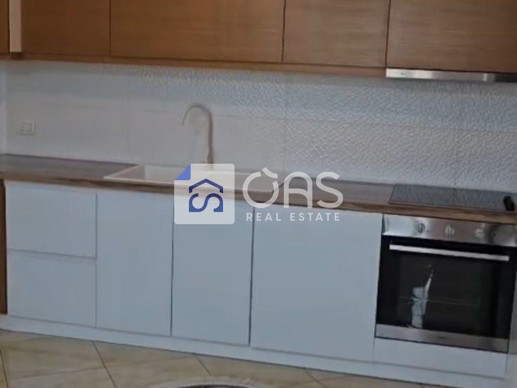 shitet Apartament  2+1  KOMPLEKSI FRATARI (ASTIR)