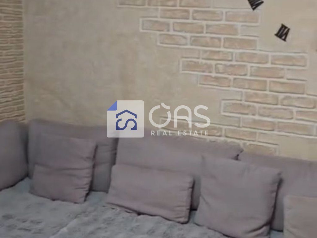 shitet Apartament  2+1  KOMPLEKSI FRATARI (ASTIR)