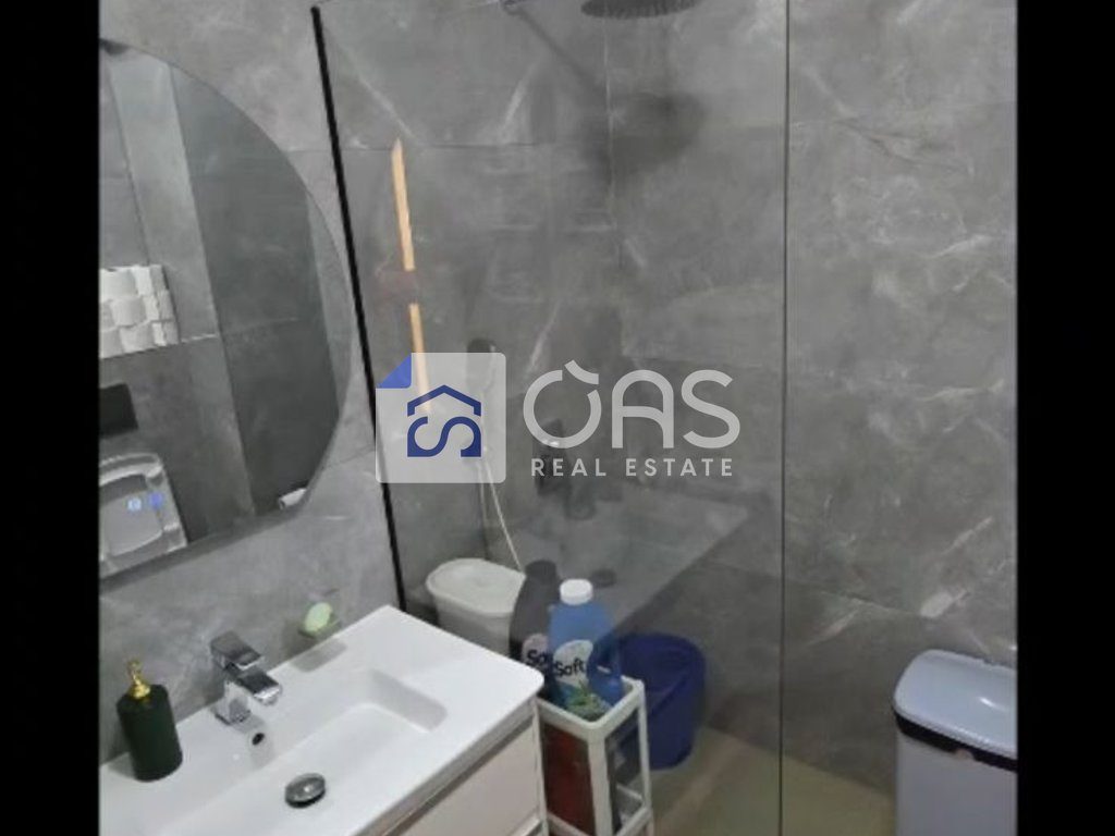 shitet Apartament  2+1  KOMPLEKSI FRATARI (ASTIR)