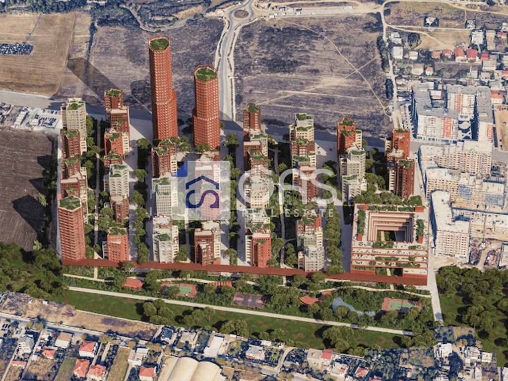 shitet Apartament  1+1  RIVER PARK (ASTIR)
