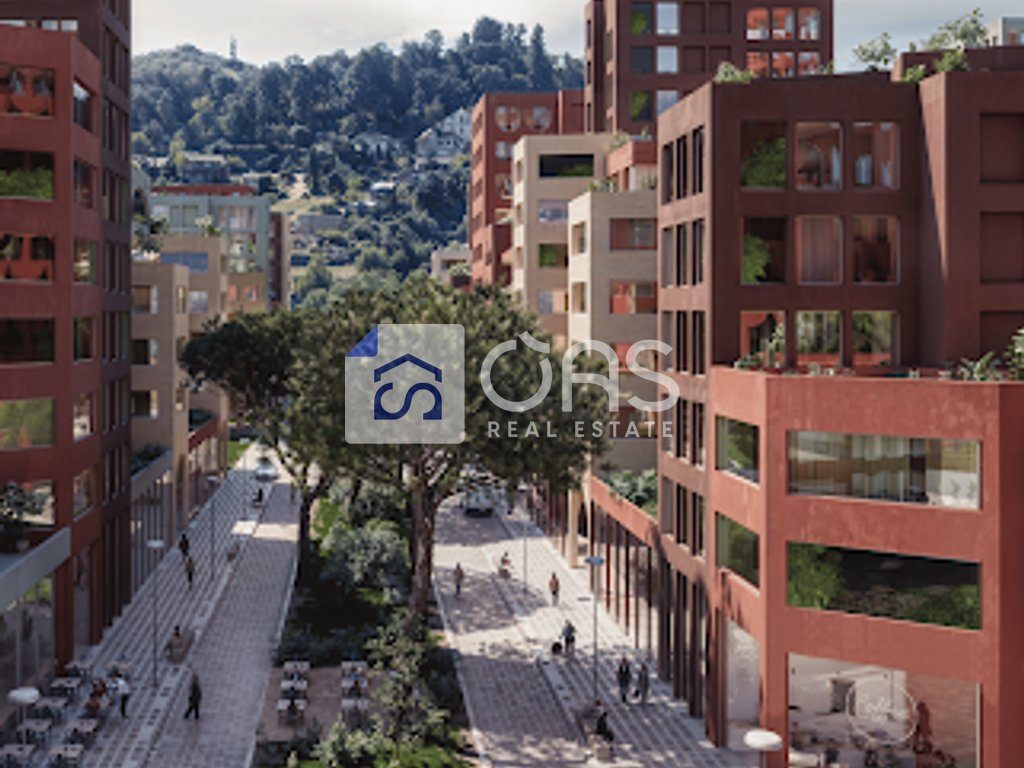 shitet Apartament  1+1  RIVER PARK (ASTIR)