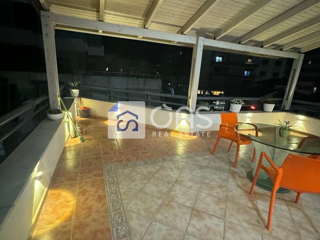 jepet me qira Apartament Premium  3+1+2  rruga e elbasanit (Perball Downtown)