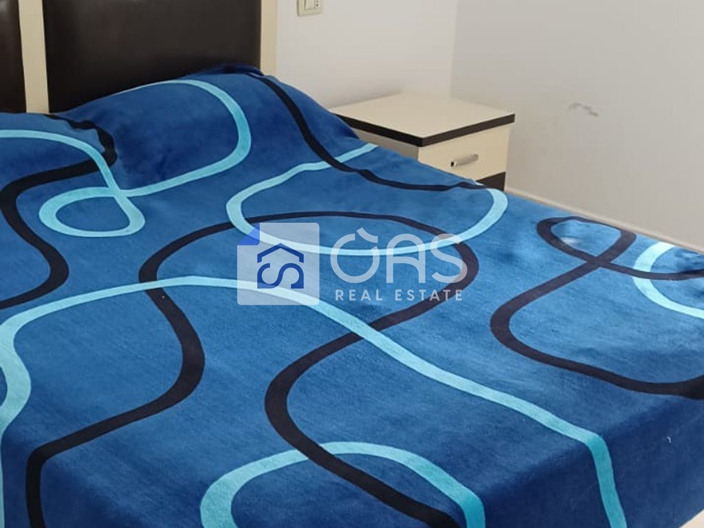 jepet me qira apartamenti  2+1 fresk