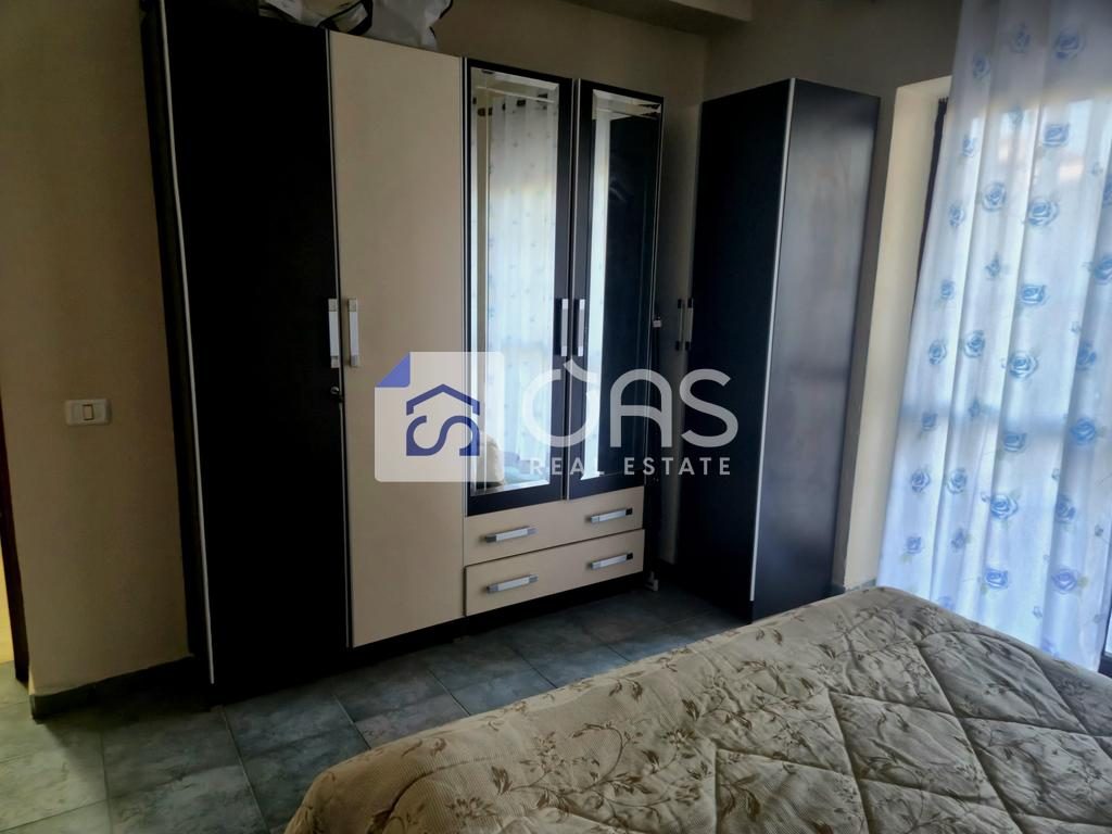 jepet me qira apartamenti  1+1 laprak