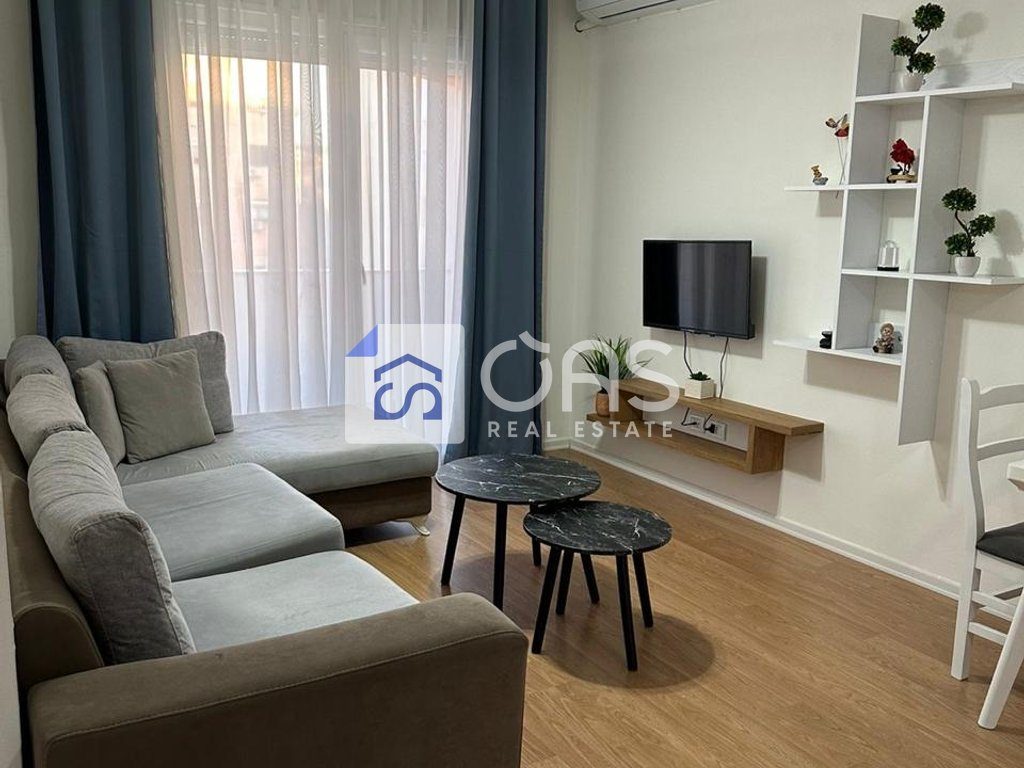 Jepet apartament me qera 1+1 tek Brryli