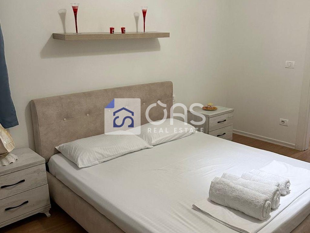 Jepet apartament me qera 1+1 tek Brryli