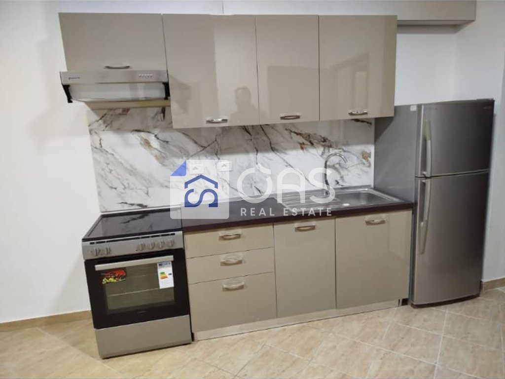 jepet me qira  Apartament 1+1 astir