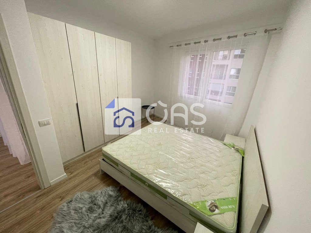jepet me qira  Apartament 1+1 LAPRAK Kompleksi Aura
