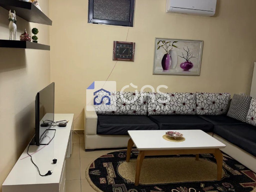 Jepet me qera apartament 2+1 rruga Jordan misja