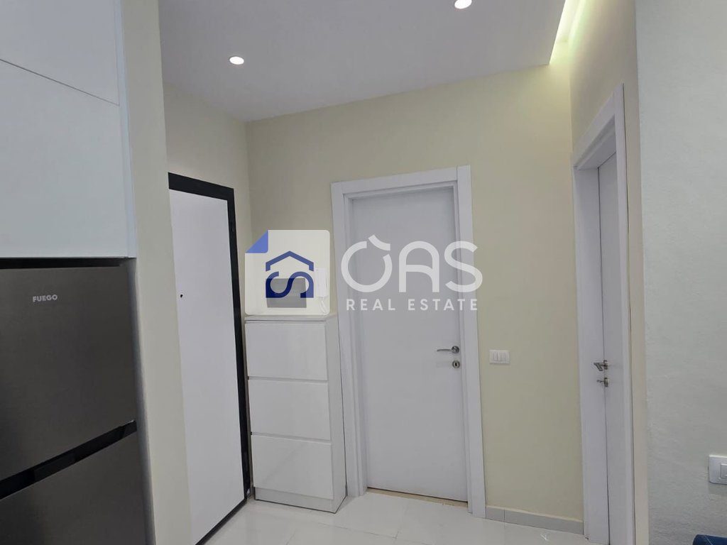 Jepet me qera apartament 1+1  univers city