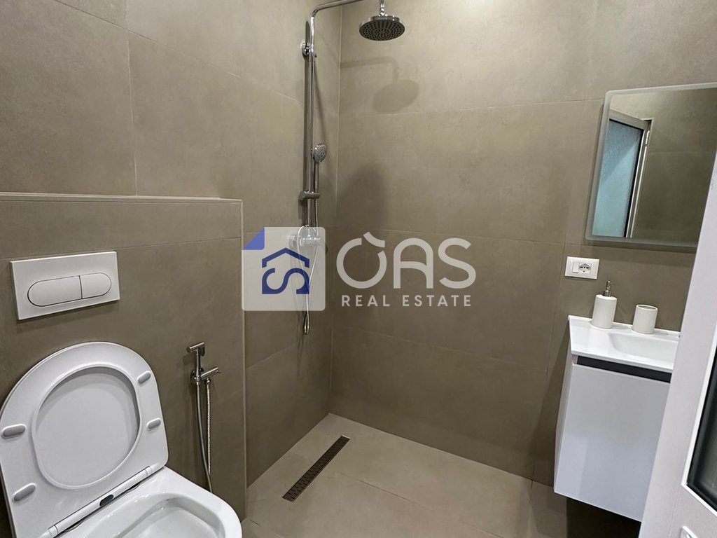 Jepet me qera apartament 1+1+parkim     yzberisht