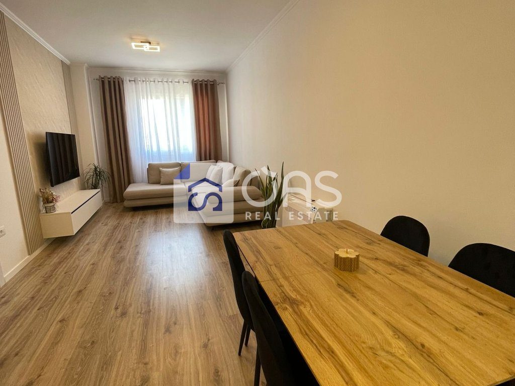 Jepet me qera apartament 1+1 LAPRAK (KOMPLEKSI E 88)