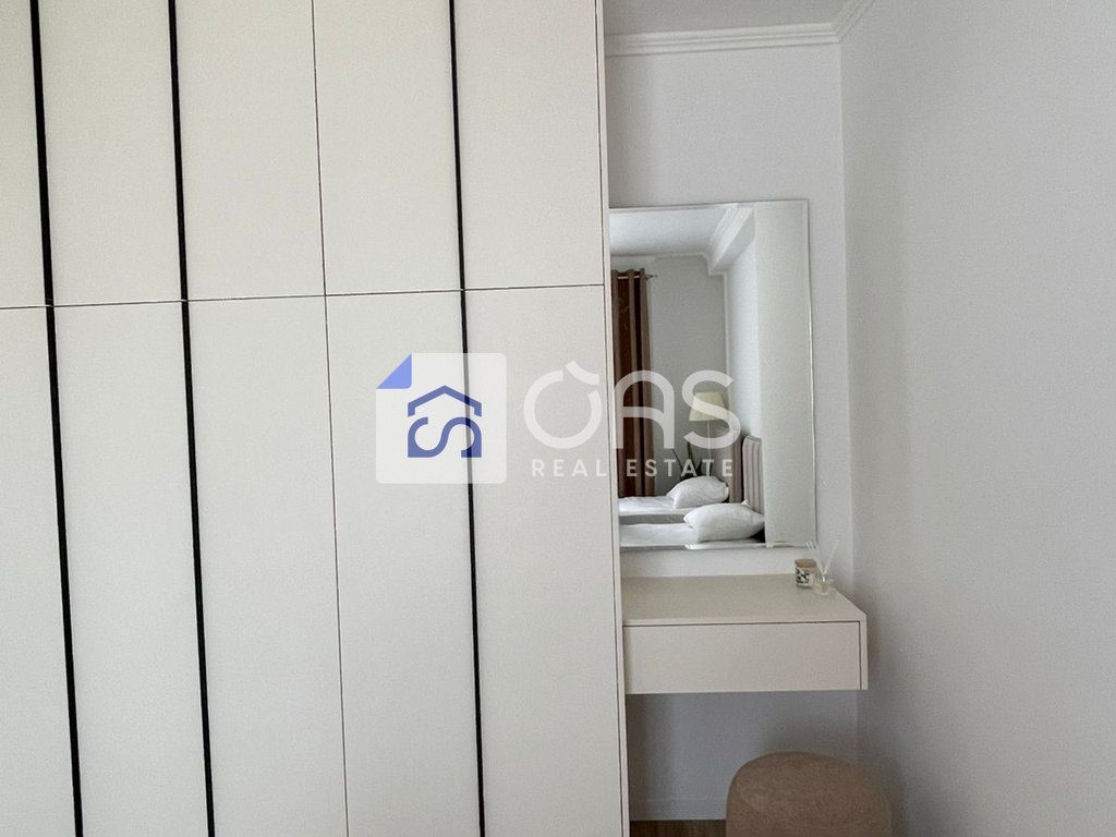 Jepet me qera apartament 1+1 LAPRAK (KOMPLEKSI E 88)
