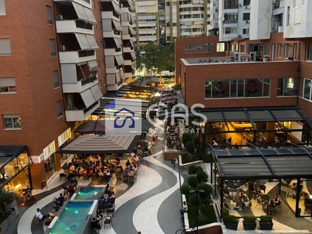 Jepet Apartment me qera 3+1 KOMPLEKSI DELIORGJI