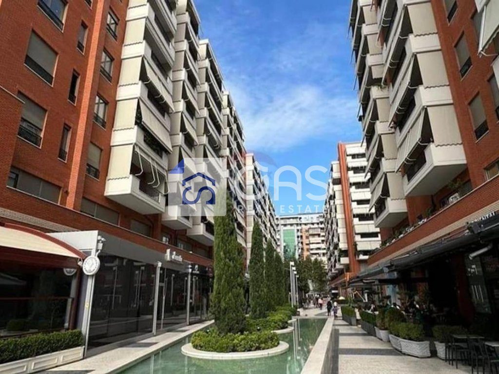 Jepet Apartment me qera 3+1 KOMPLEKSI DELIORGJI