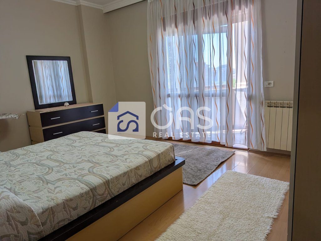 Jepet Apartment me qera 1+1 SHKOLLA E BALETIT