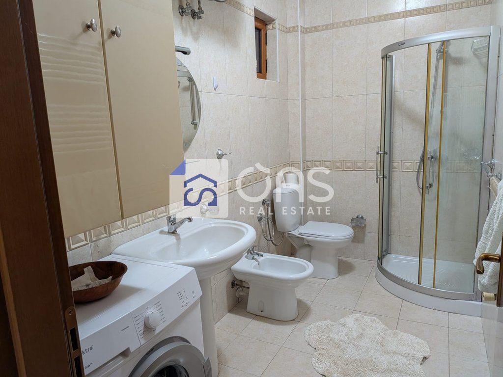 Jepet Apartment me qera 1+1 SHKOLLA E BALETIT