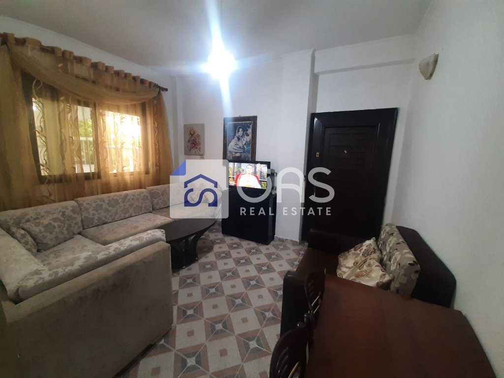 Jepet APARTAMENT me qera 1+1 bulevardi i ri (rr.gjon mili)