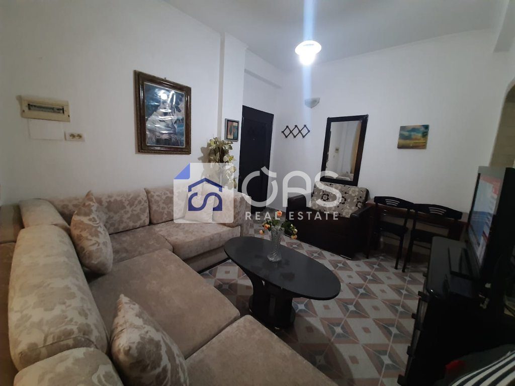 Jepet APARTAMENT me qera 1+1 bulevardi i ri (rr.gjon mili)