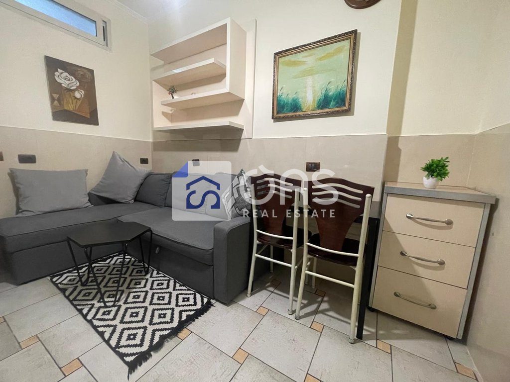 Jepet APARTAMENT me qera 1+1 5 MAJ (Prane Concord)