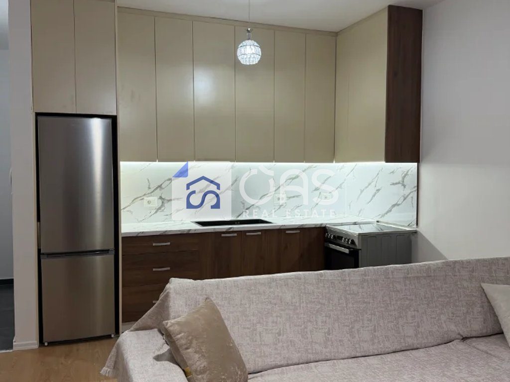Jepet Apartament me qera 1+1 DON BOSKO (Rr.egnatia)