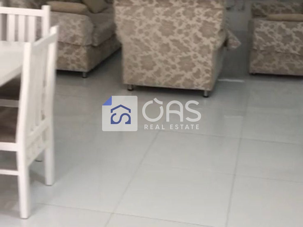 Jepet Apartament me qera 1+1 Oxhaku (prane xhamis)
