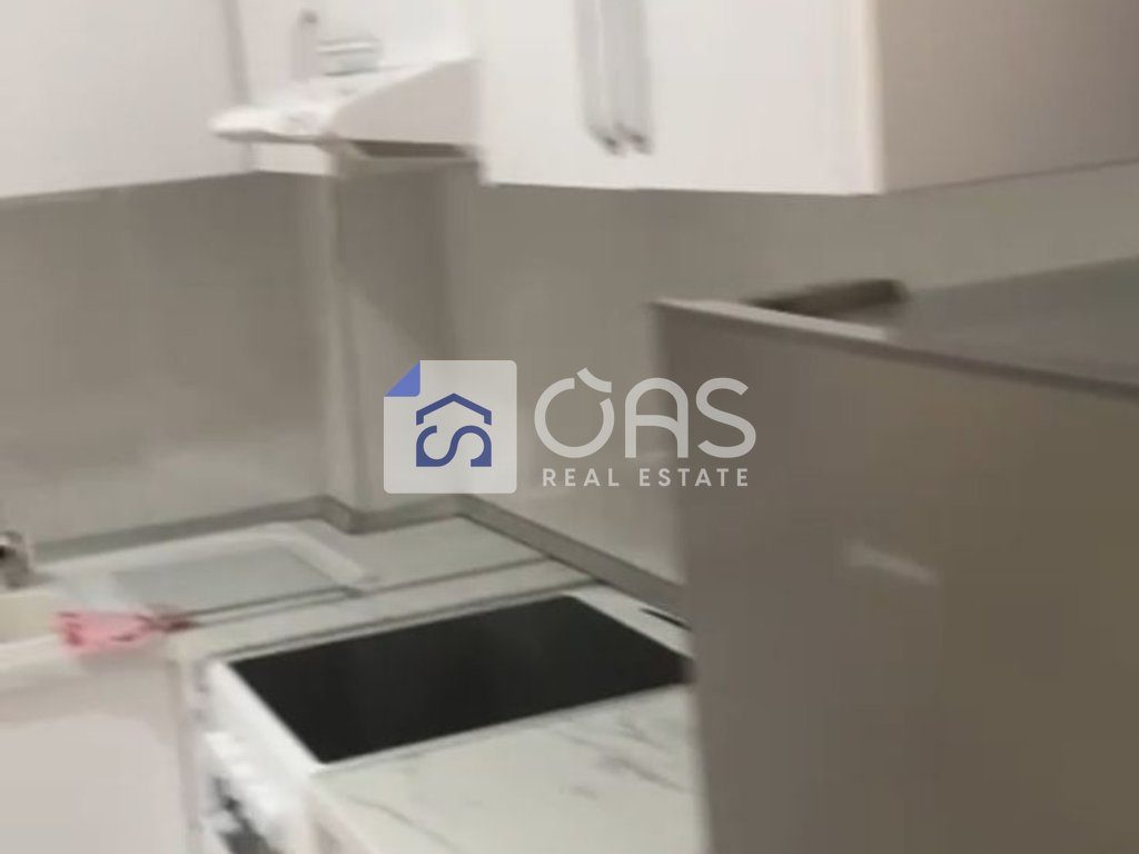 Jepet Apartament me qera 1+1 Oxhaku (prane xhamis)
