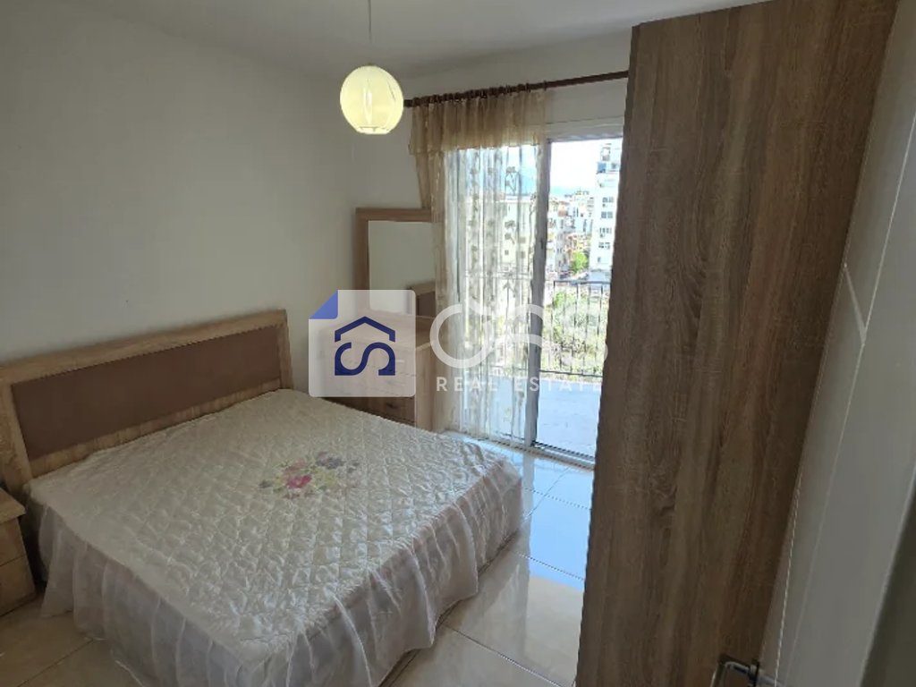 Jepet Apartament me qera 2+1 Astir (rr,studenti)