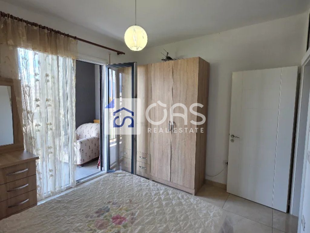 Jepet Apartament me qera 2+1 Astir (rr,studenti)