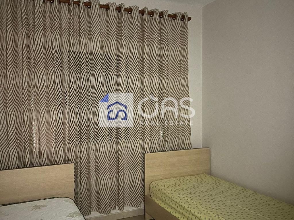 Jepet me qira apartamenti 2+1  Astir