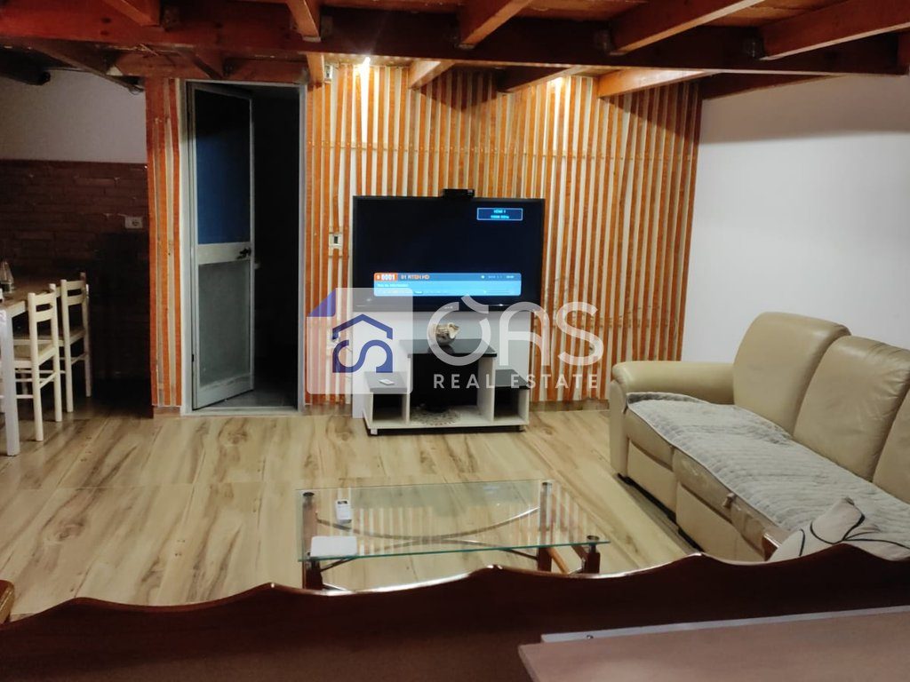 Jepet apartament me qera 1+1 Kodra e Diellit