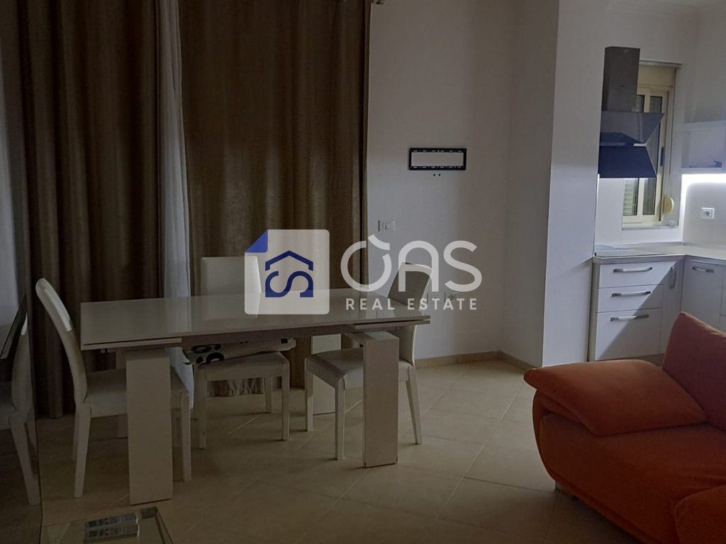 Shitet Apartament 2+1 liqeni i thate