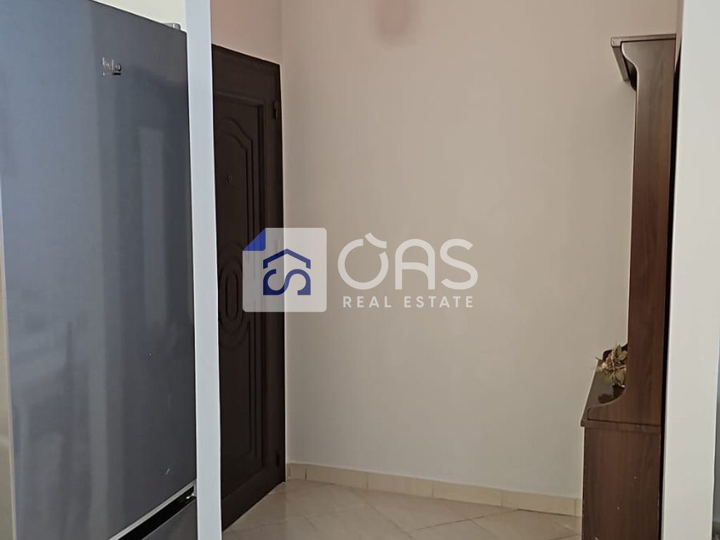 Jepet apartament me qera 2+1 KODRA DIELLIT