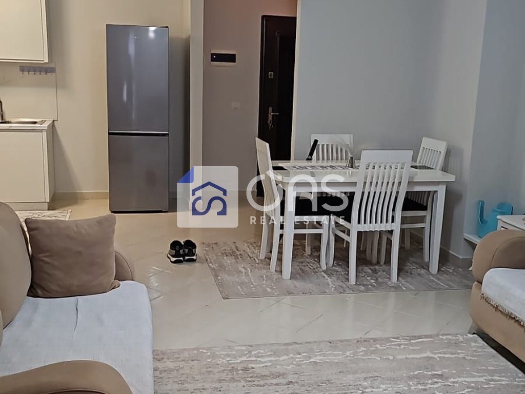 Jepet apartament me qera 2+1 KODRA DIELLIT