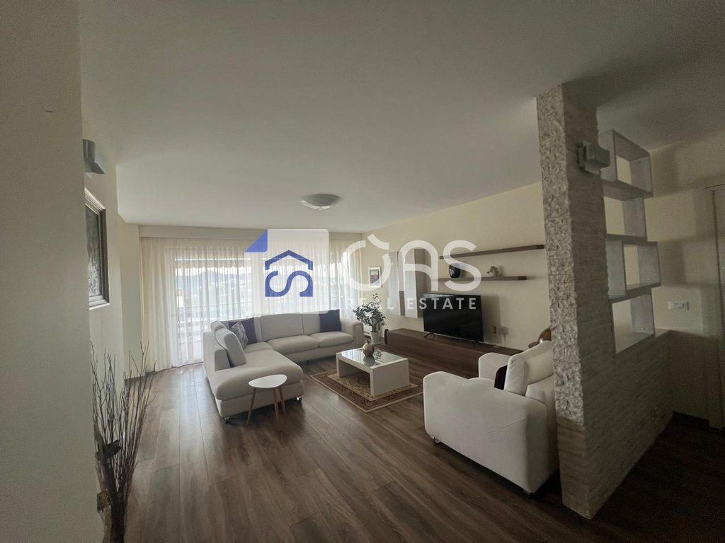Jepet Apartament me qera 2+1  TEG  (REZIDENCA LONG HILL)