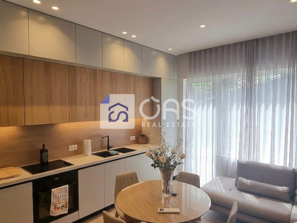 Jepet Apartament me qera 1+1 KODRA DIELLIT