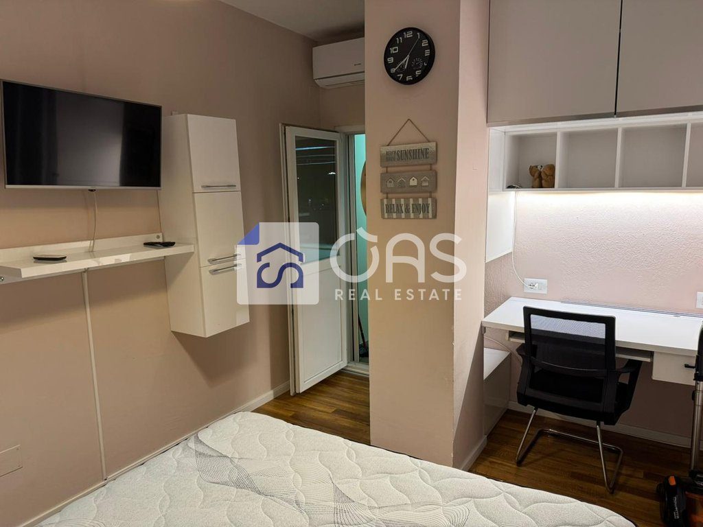 Jepet Apartament me qera 2+1 BULEVARDI ZOGU I PARE
