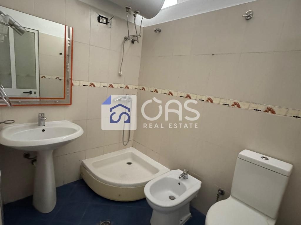 Jepet Apartament me qera 2+1 KOMUNA E PARISIT (prane kristal center)