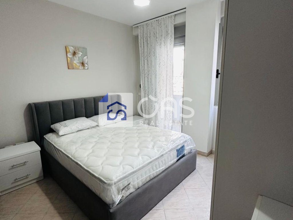 Jepet Apartament me qera 1+1 RRUGA E KAVAJES (perball deliorgjit)