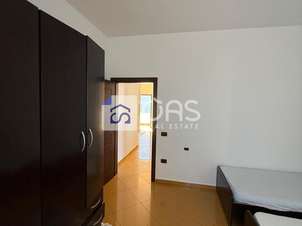 Jepet Apartament me qera 1+1   21 DHJETORI (INXHINERIA)